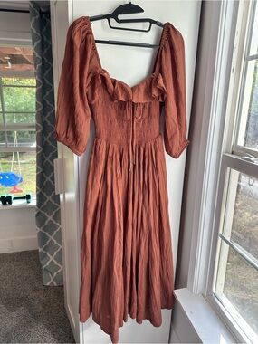Free People Dress Size Small
